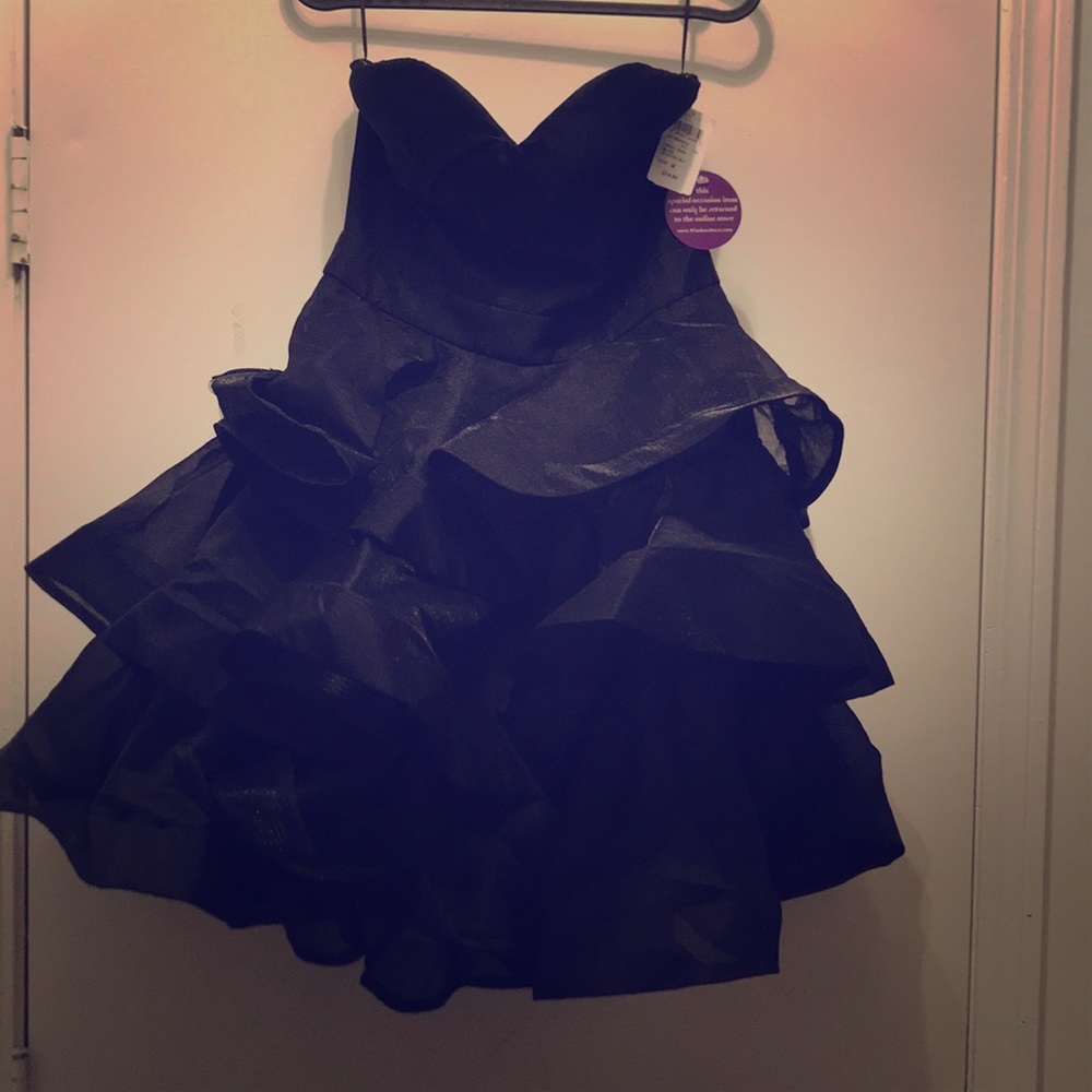 Windsor Dress